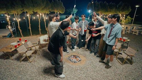 DMD Friendship The Reality Season 3 Episode 5 - Episode 5