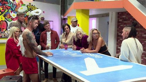 Geordie Shore Season 21 Episode 6 - See Ya, Nat!
