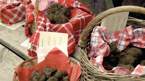 Food Markets: In the Belly of the City Season 2 Episode 2 - Toulouse - Marché Victor Hugo