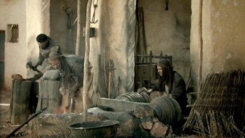 Mankind: The Story of All of Us Season 1 Episode 2 - Iron Men