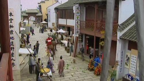 Romance in the Rain Season 1 Episode 15 - Episode 15