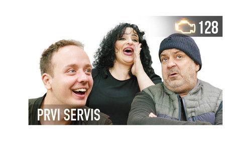 First Service Season 6 Episode 128 - Popis