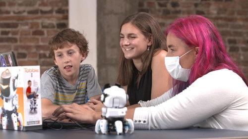 Ça vaut le coût Season 8 Episode 11 - Episode 11