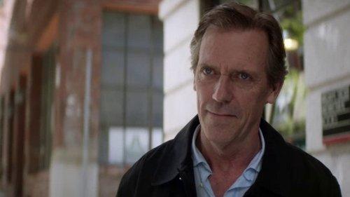 Chance Season 1 Episode 1 - The Summer of Love