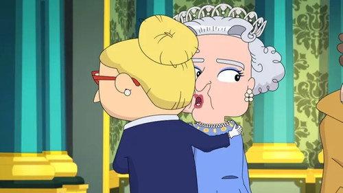 Mirette Investigates Season 1 Episode 22 - Episode 22