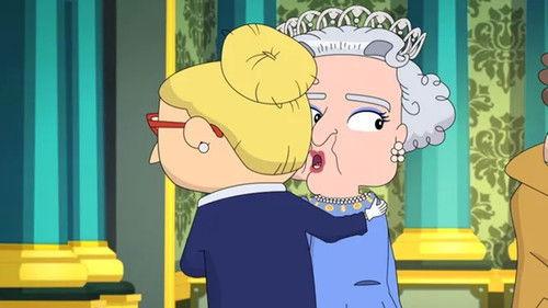 Mirette Investigates Season 1 Episode 22 - Episode 22