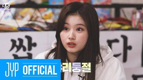 TIME TO TWICE Season 7 Episode 1 - TWICE New Year EP.01