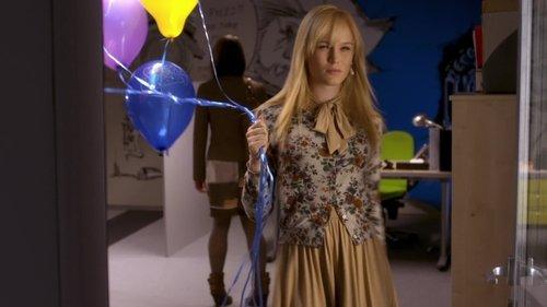 The Girl's Guide to Depravity Season 1 Episode 4 - The Vibrator Rule