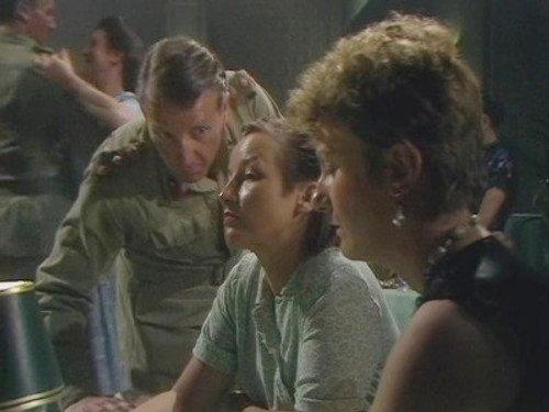 Tenko Season 3 Episode 4 - Marion is Wanted
