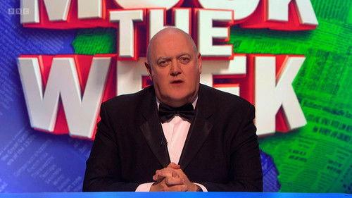 Mock the Week Season 21 Episode 5 - Angela Barnes, Alasdair Beckett-King, Rhys James, Zoe Lyons and Ahir Shah