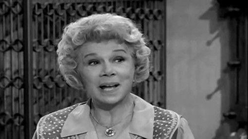 Petticoat Junction Season 1 Episode 29 - Kate the Stockholder