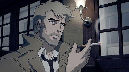 Constantine: City of Demons Season 1 Episode 1 - Episode One