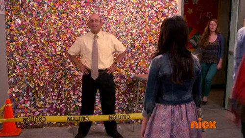 100 Things to Do Before High School Season 1 Episode 23 - Master a Thing Thing!