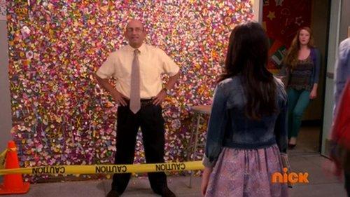 100 Things to Do Before High School Season 1 Episode 23 - Master a Thing Thing!