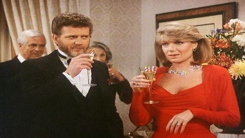 Falcon Crest Season 4 Episode 30 - The Avenging Angel