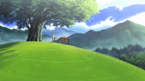 Kyo Kara Maoh! Season 2 Episode 39 - Till the Day We Meet Again