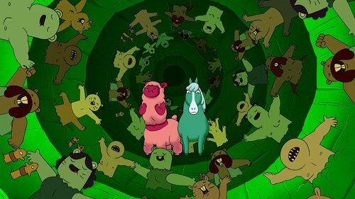 Centaurworld Season 2 Episode 4 - Holes: Part 3