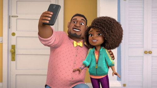 Karma’s World Season 1 Episode 2 - Daddy Daughter Day