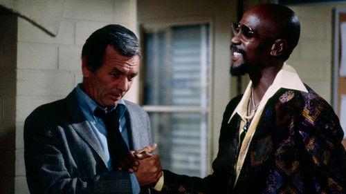 Harry O Season 2 Episode 4 - Shades