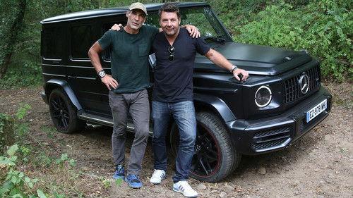 Top Gear France Season 5 Episode 2 - Episode 2