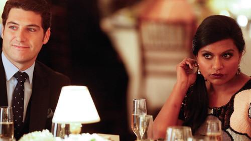 The Mindy Project Season 2 Episode 10 - Wedding Crushers