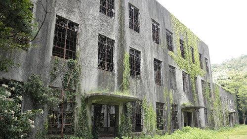 Lost Places Season 2 Episode 2 - Japan's military dictatorship