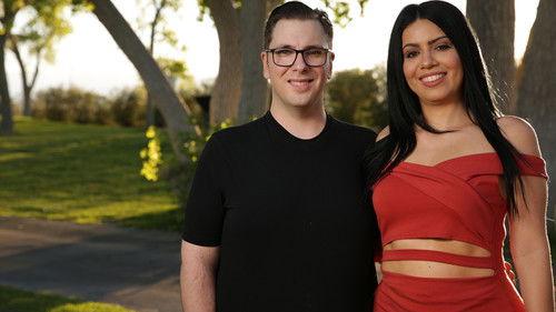 90 Day Fiancé Season 6 Episode 9 - Backed Into a Corner