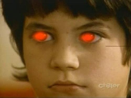 Monsters Season 1 Episode 22 - Satan in the Suburbs