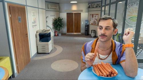 Camera Cafe. Nowe parzenie Season 1 Episode 17 - Episode 17