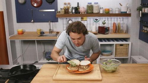 Struggle Meals Season 1 Episode 2 - Food Back from the Dead