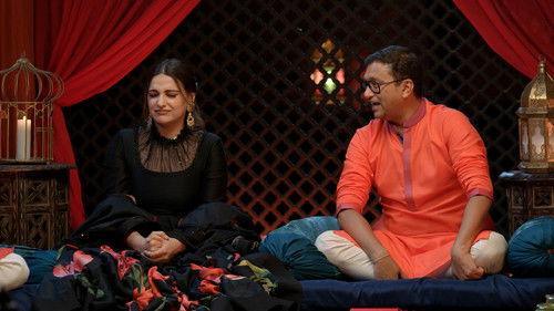 Farzi Mushaira Season 3 Episode 2 - Cool Dude Lag Rahin Hain Aap