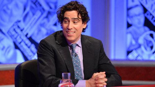 Have I Got News for You Season 49 Episode 3 - Stephen Mangan, Miles Jupp, Camilla Long