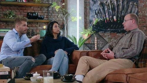 Over eten Season 3 Episode 5 - Episode 5