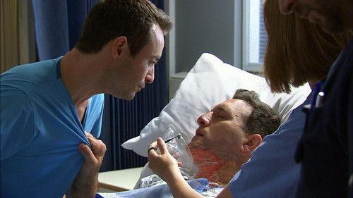 Holby City Season 17 Episode 4 - Chaos in Her Wings