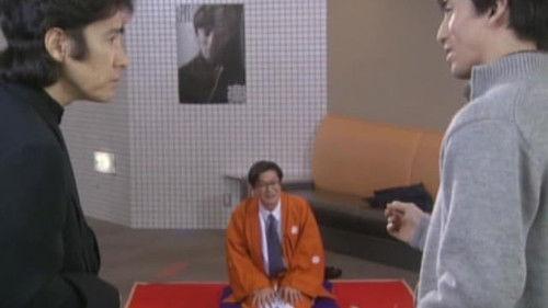 Furuhata Ninzaburo Season 3 Episode 1 - The Rakugo Murder