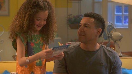 The Childhood of Romeo and Juliet Season 1 Episode 5 - Episode 5