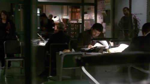 Law & Order Season 20 Episode 7 - Boy Gone Astray