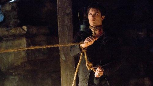 The Vampire Diaries Season 4 Episode 14 - Down the Rabbit Hole