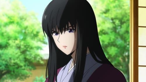 Rurouni Kenshin Season 1 Episode 8 - Beauty on the Run