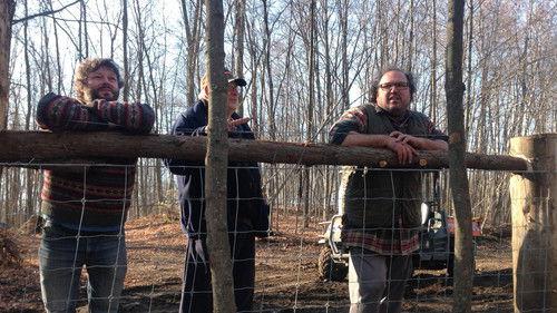 A Chef at the Shack Season 3 Episode 4 - Episode 4