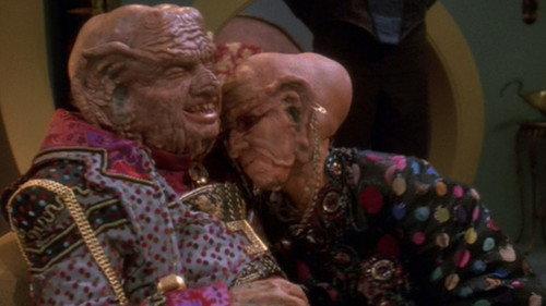 undefined Season 5 Episode 20 - Ferengi Love Songs