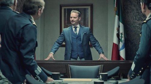 Ingobernable Season 2 Episode 2 - Breaking Chains