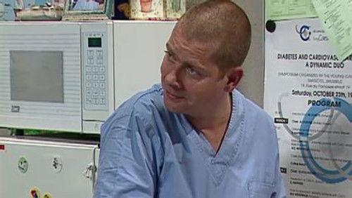 Spoed Season 4 Episode 25 - Het Congres