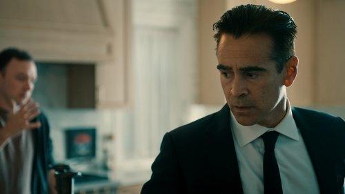 undefined Season 1 Episode 5 - Boy in the Corner