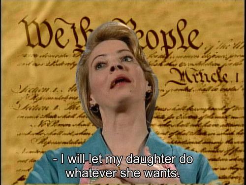 Clarissa Explains It All Season 2 Episode 5 - ME 101