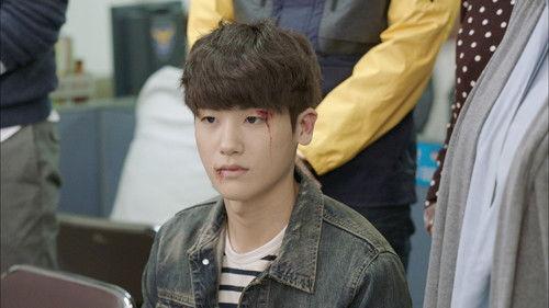 What Happens to My Family? Season 1 Episode 21 - Episode 21