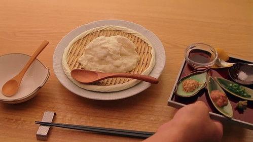 Wakako Zake Season 1 Episode 4 - Zaru Tofu