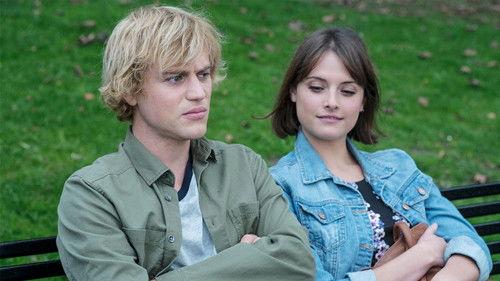 Lovesick Season 1 Episode 4 - Jane