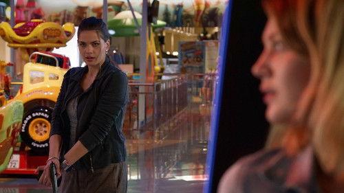 Insomnia Season 1 Episode 6 - Episode 6