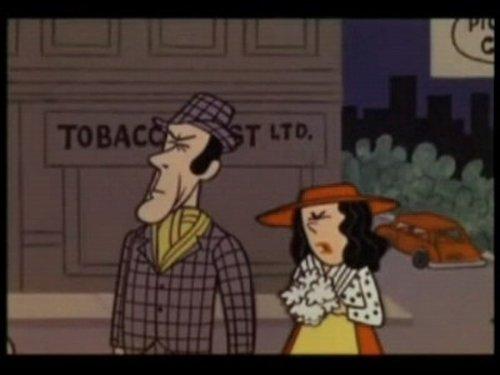 Underdog Season 1 Episode 10 - Zot, Part 3